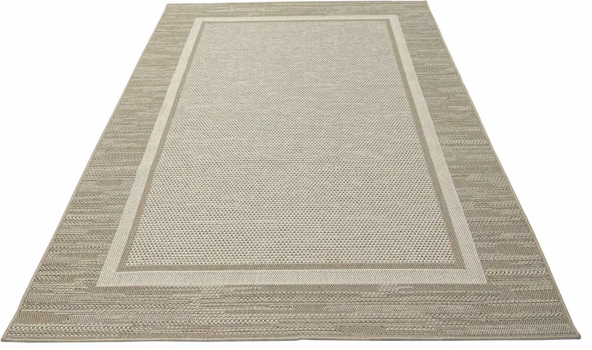 Teppich OTTAWA beige