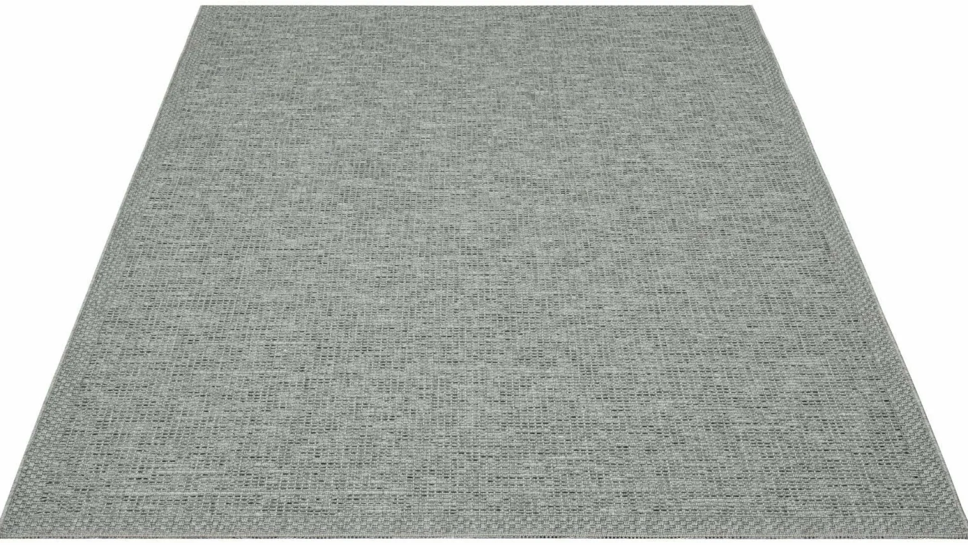 Teppich OTTAWA grau