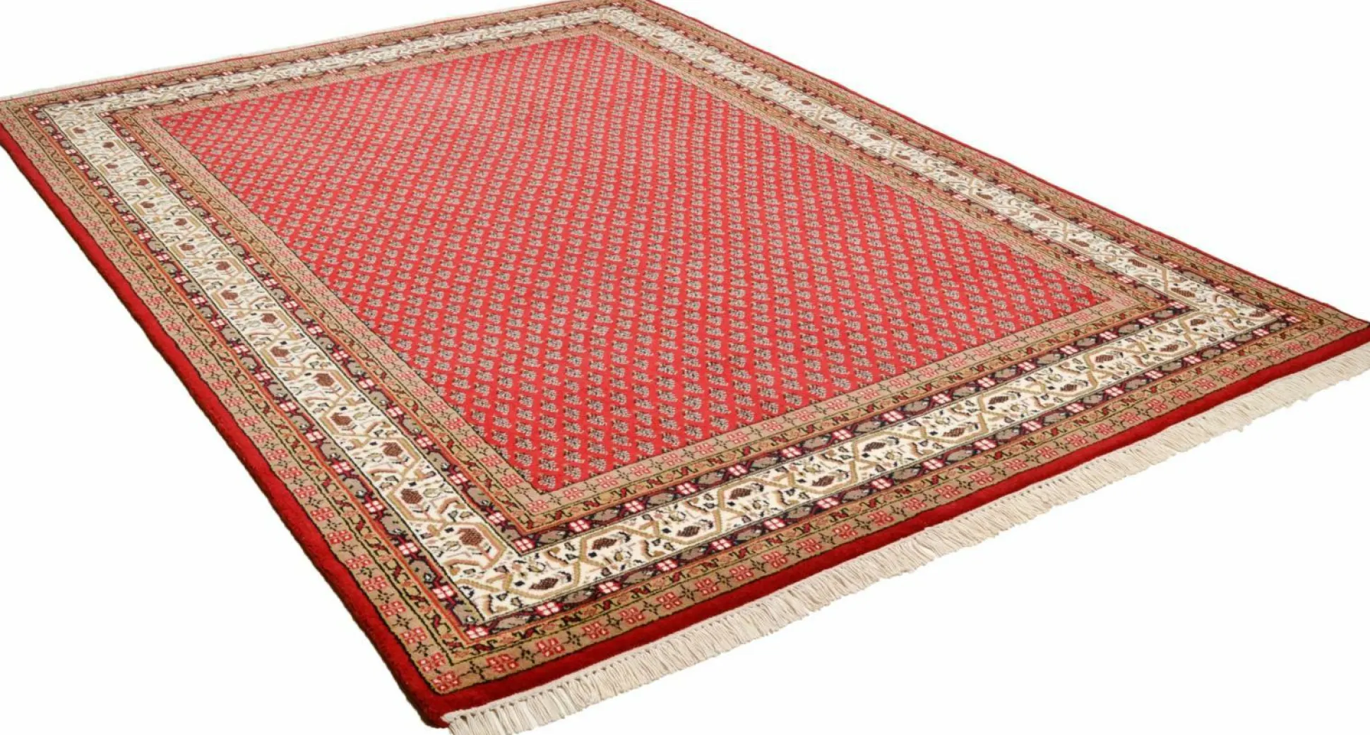Teppich PANIPAT