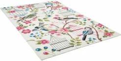 Teppich ROSETTA
