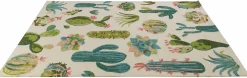 Teppich ROSETTA