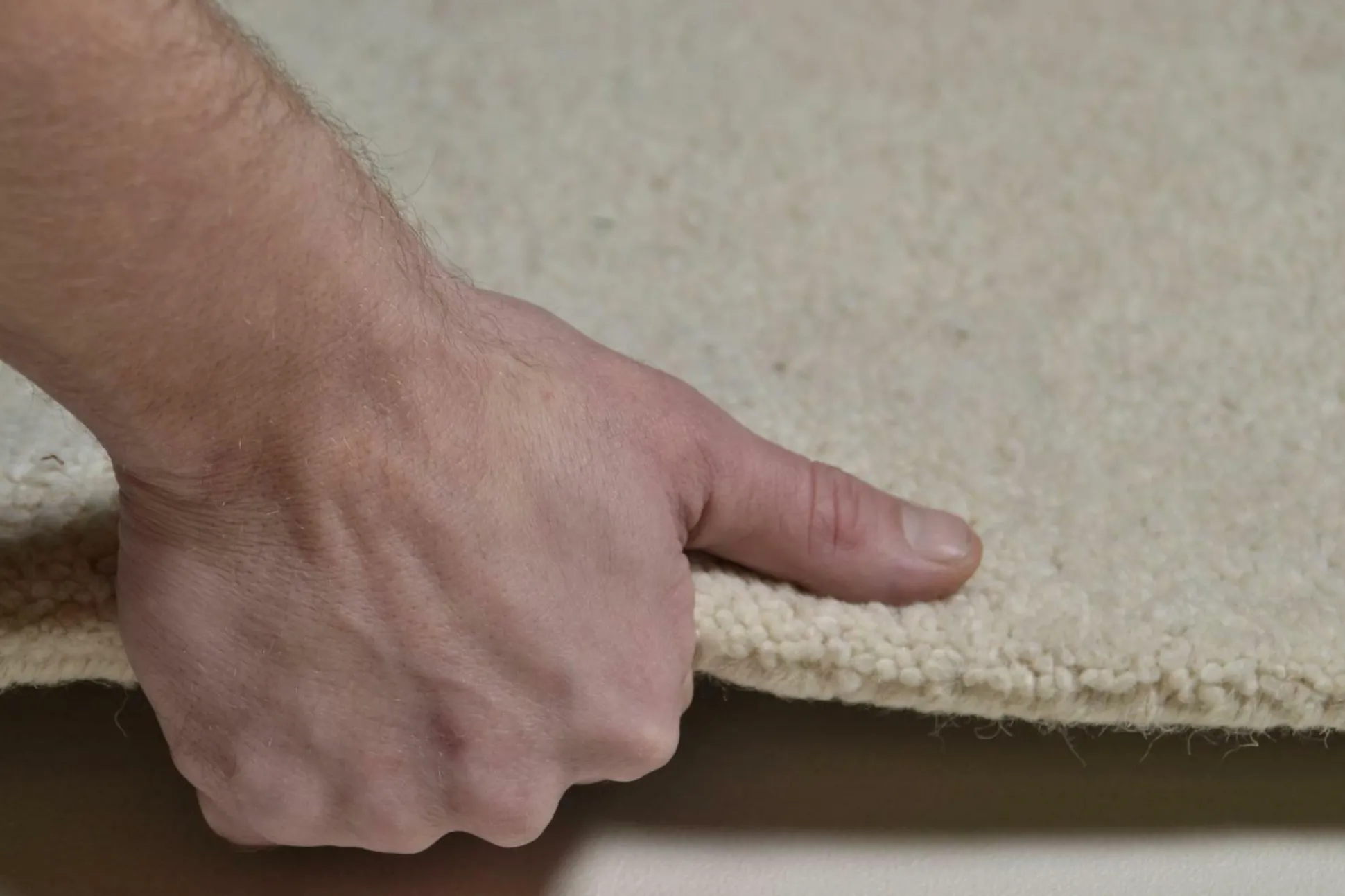 Teppich ROYAL BERBER