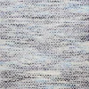 Teppich SMOOTH COMFORT blau