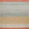 Teppich SMOOTH COMFORT multi