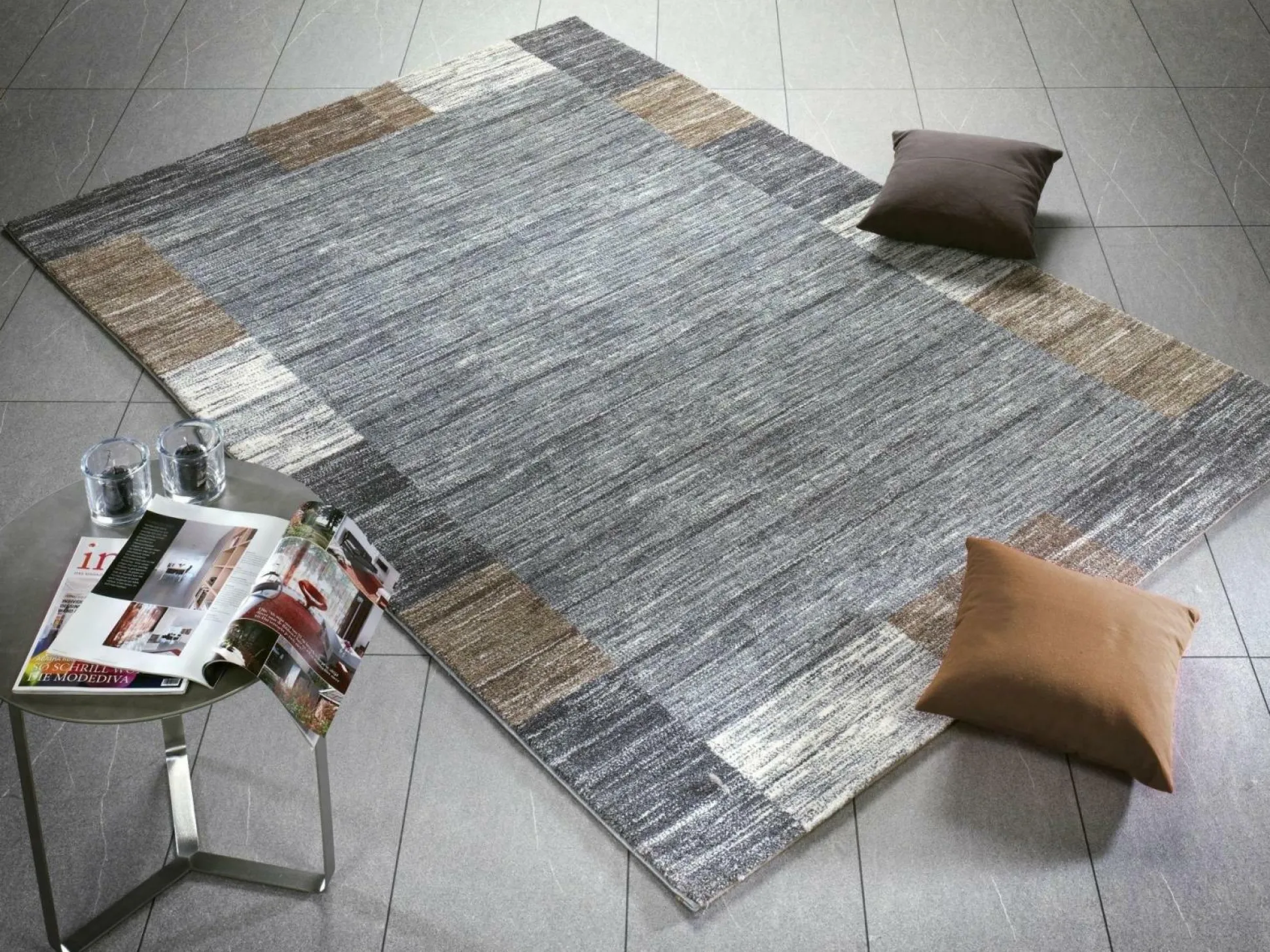 Teppich Sofi Star