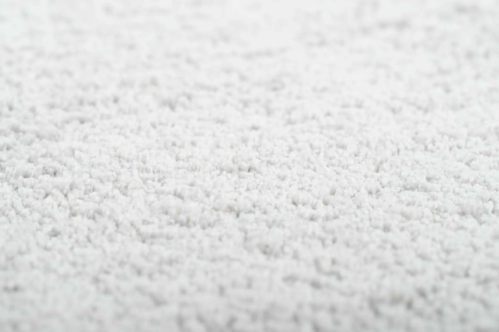 Teppich Soft Touch silver