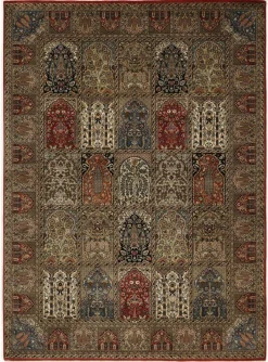 Teppich SONAM BAKHTYARI