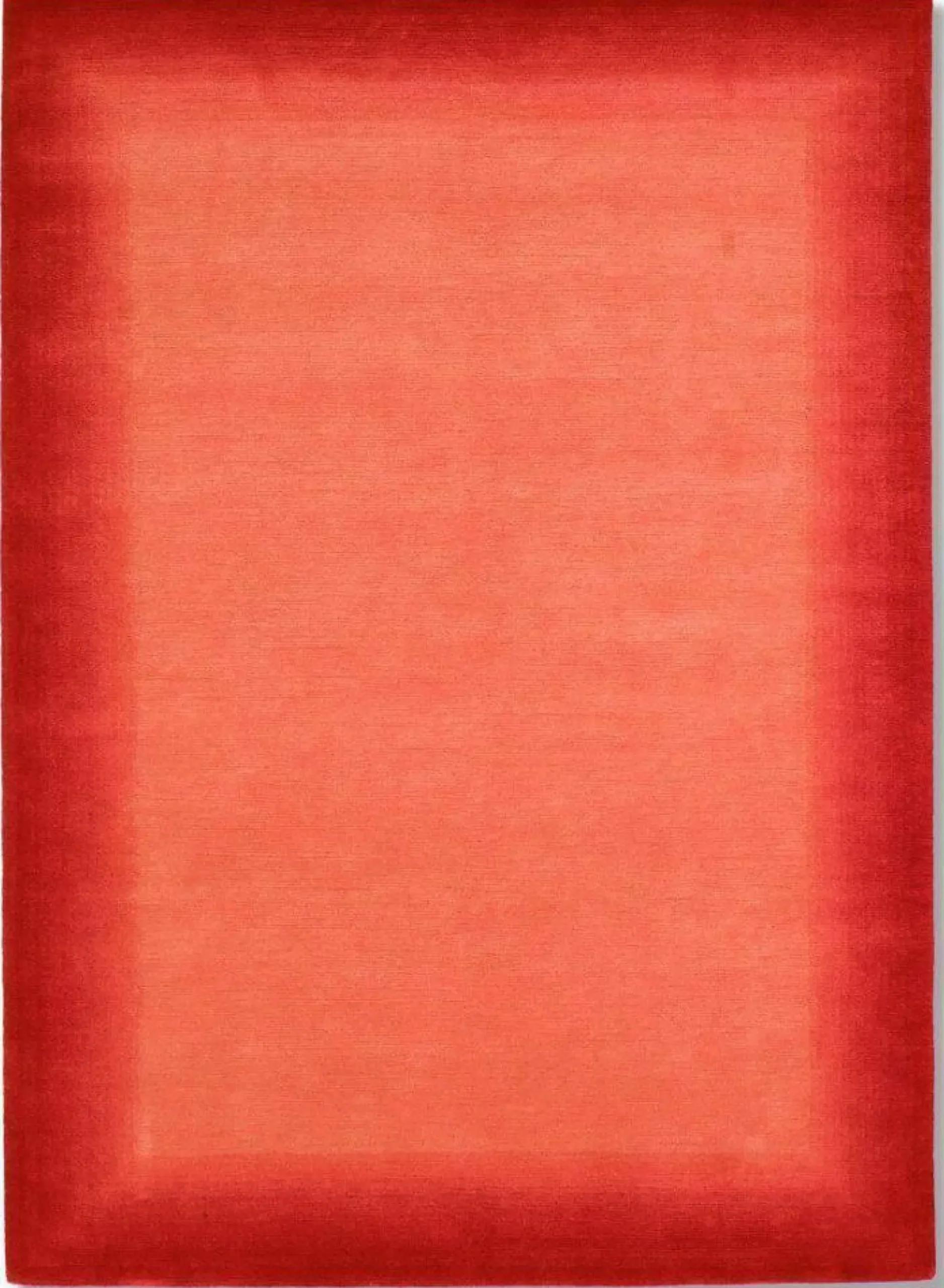 Teppich TAMI orange