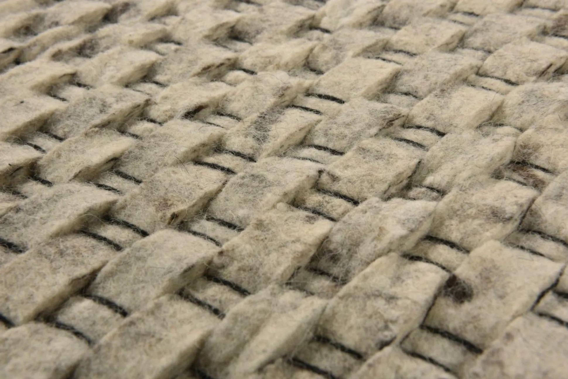 Teppich TAUERN