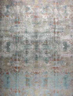 Teppich TOPAS bunt