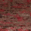Teppich TOPAS MCL multi/rot