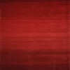 Teppich WOOLCOMFORT rot