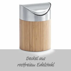 Tischabfalleimer