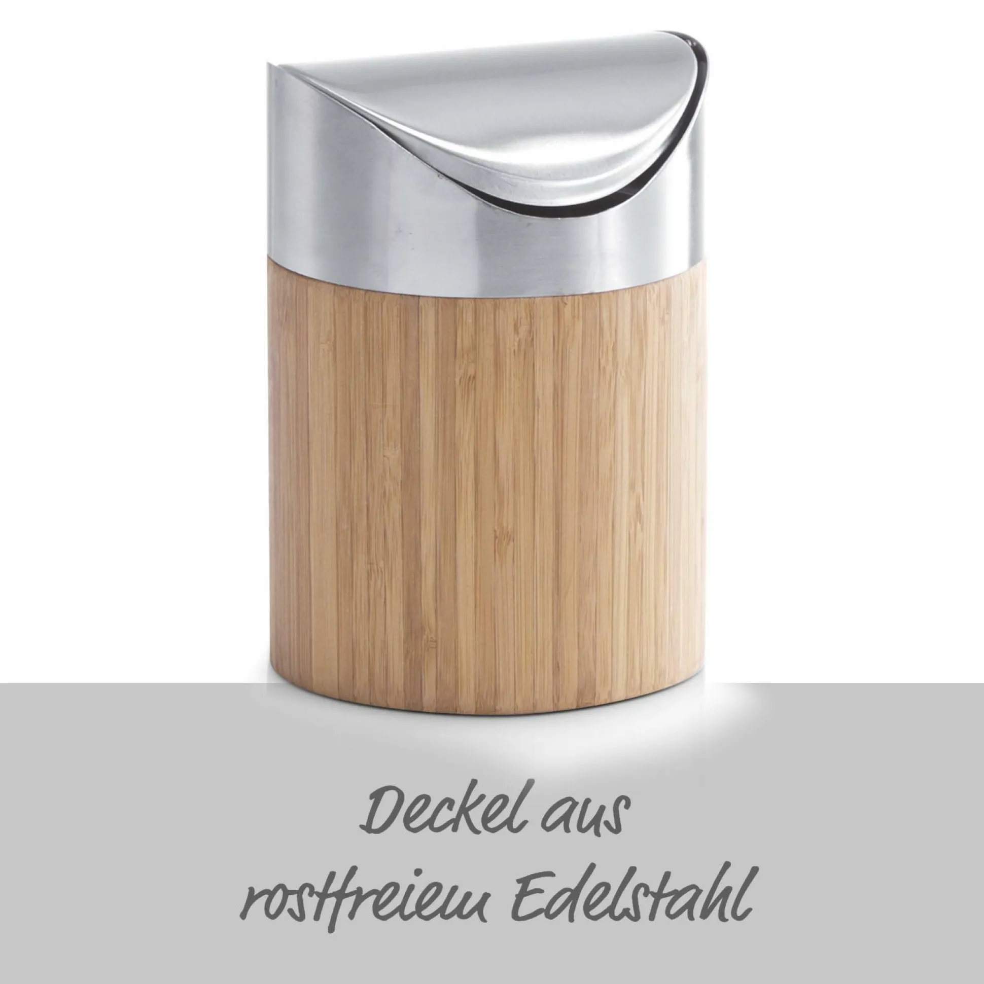 Tischabfalleimer