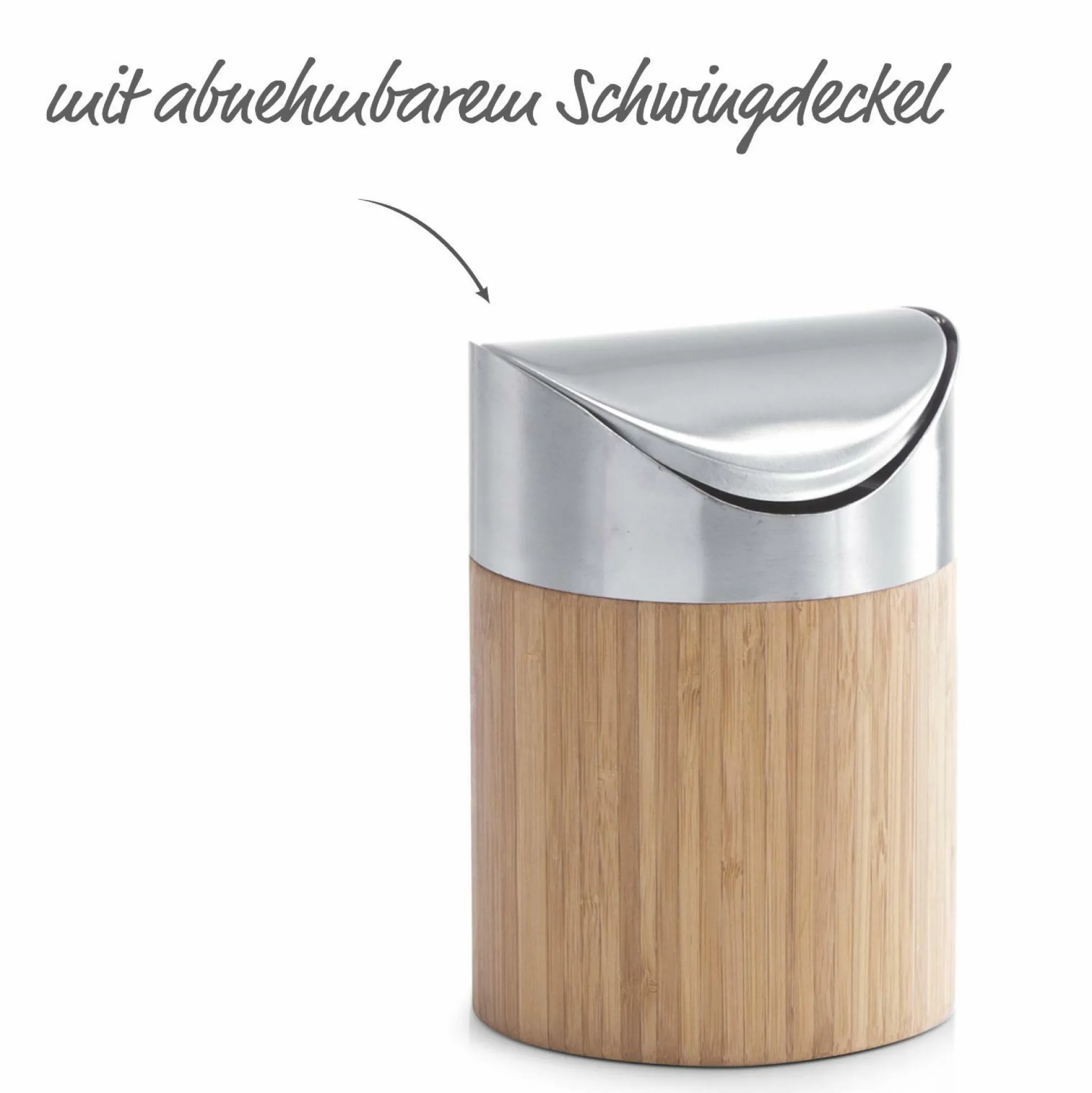Tischabfalleimer