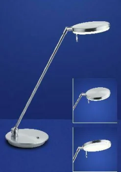 Tischleuchte