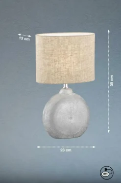 Tischleuchte FORO