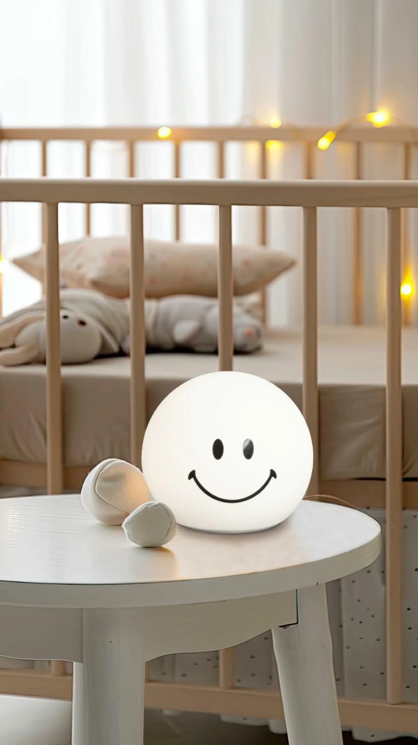 Tischleuchte GLOWMOJI