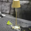 Tischleuchte LED AKKU