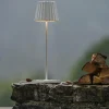 Tischleuchte LED AKKU