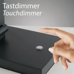 Tischleuchte SAMSKY