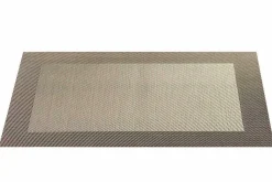 Tischset bronze