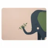 Tischset EMMA ELEFANT