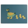 Tischset ENTE EMIL