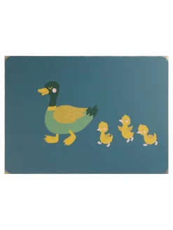 Tischset ENTE EMIL