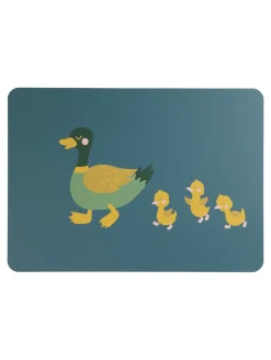 Tischset ENTE EMIL