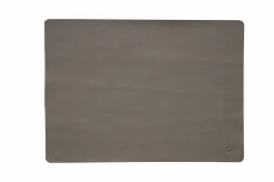Tischset JAZZ taupe