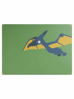 Tischset PTEROSAURUS PAKO