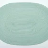 Tischset SAMBA oval