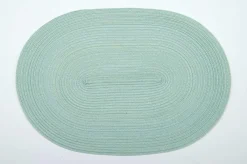 Tischset SAMBA oval