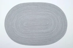 Tischset SAMBA oval