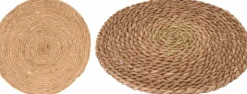 Tischset Schilf