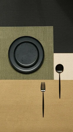 Tischset SISAL ROUGH PLACEMATS