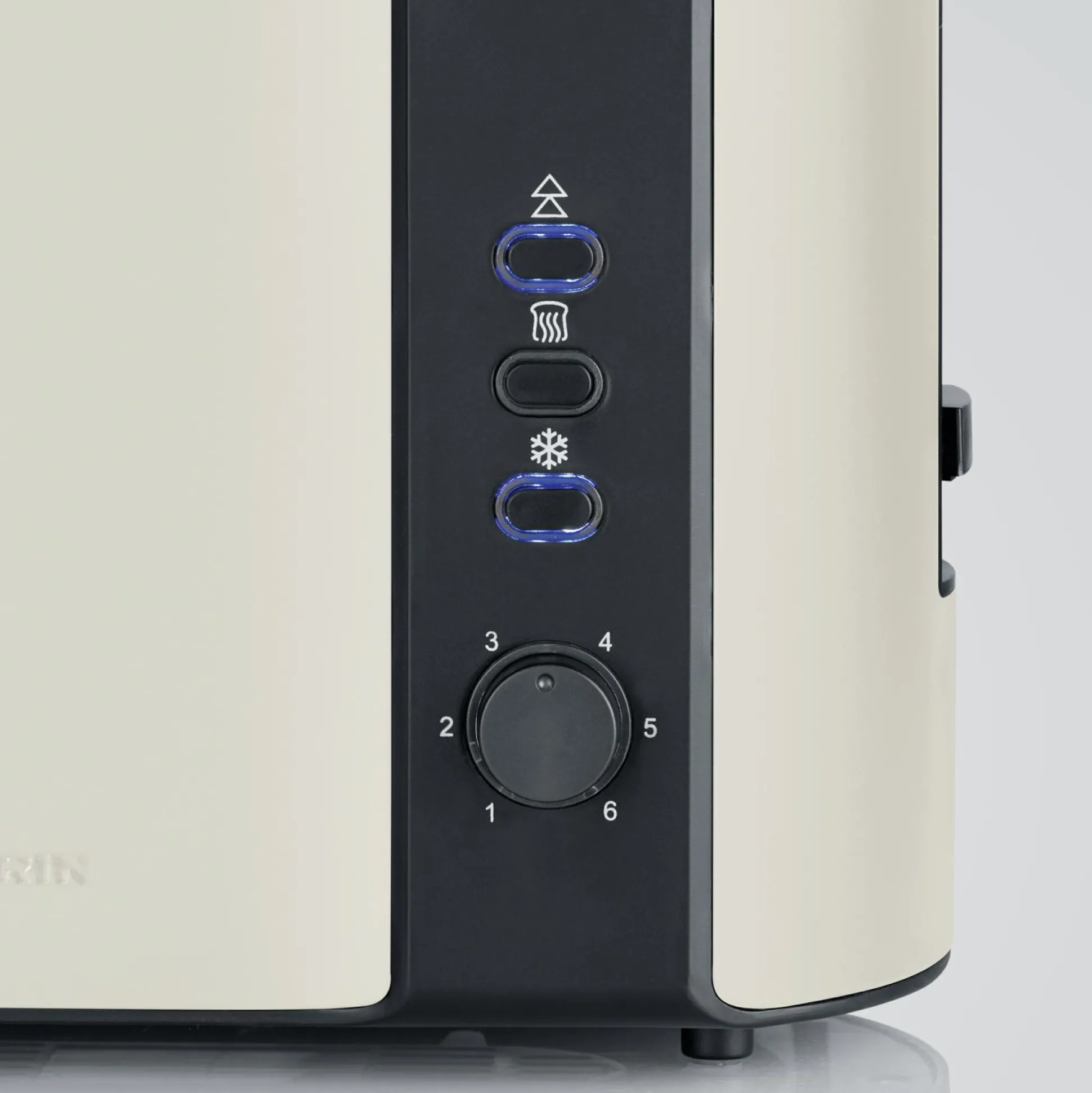Toaster AT9576