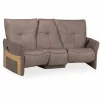 Trapezsofa MONDO VARIA