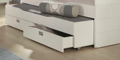 Unterschiebebett PAIDI
