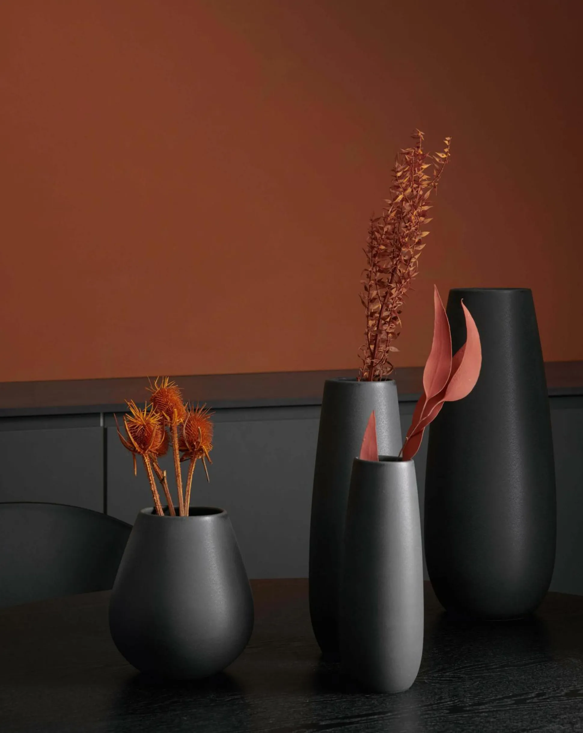 Vase EASE