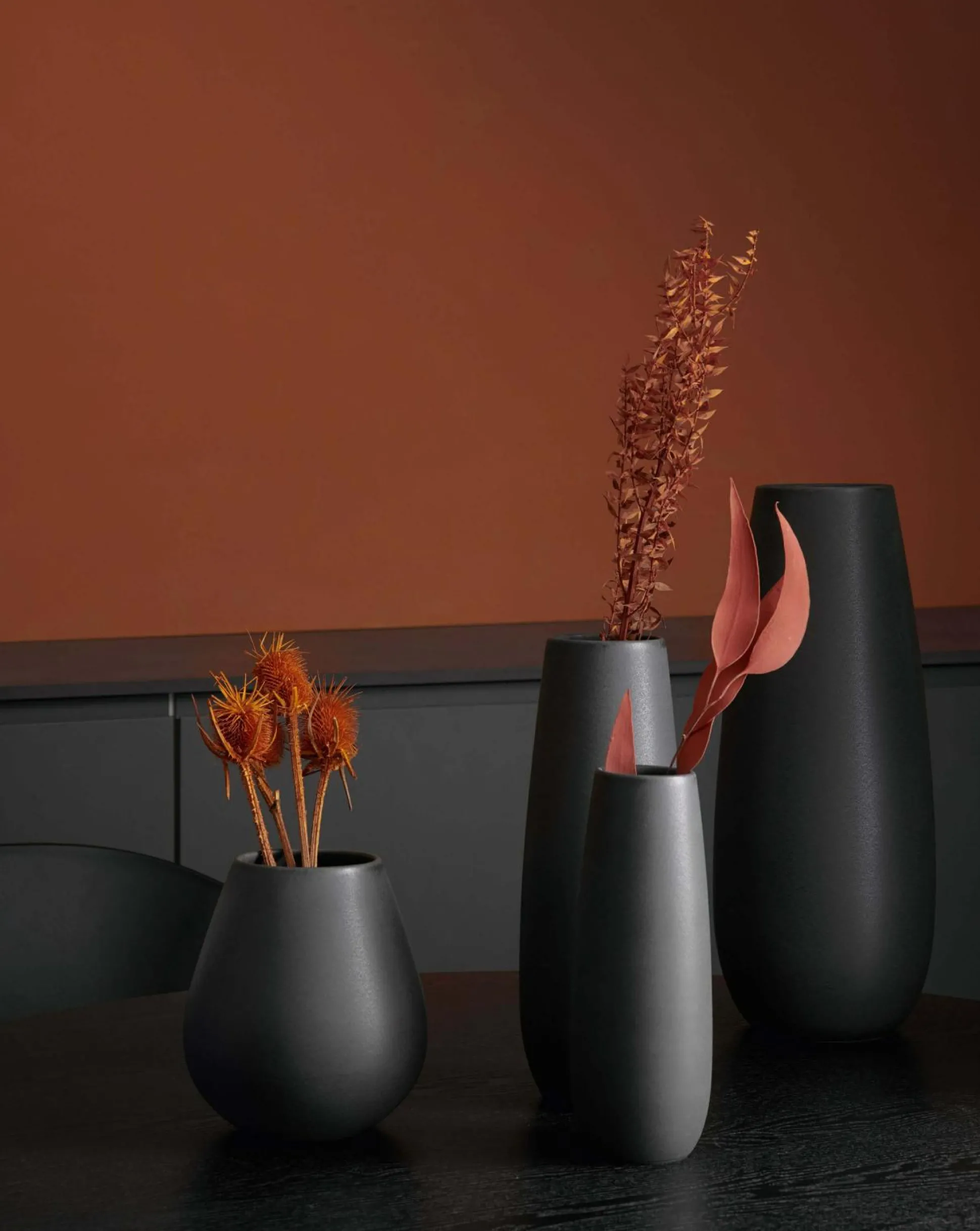Vase EASE