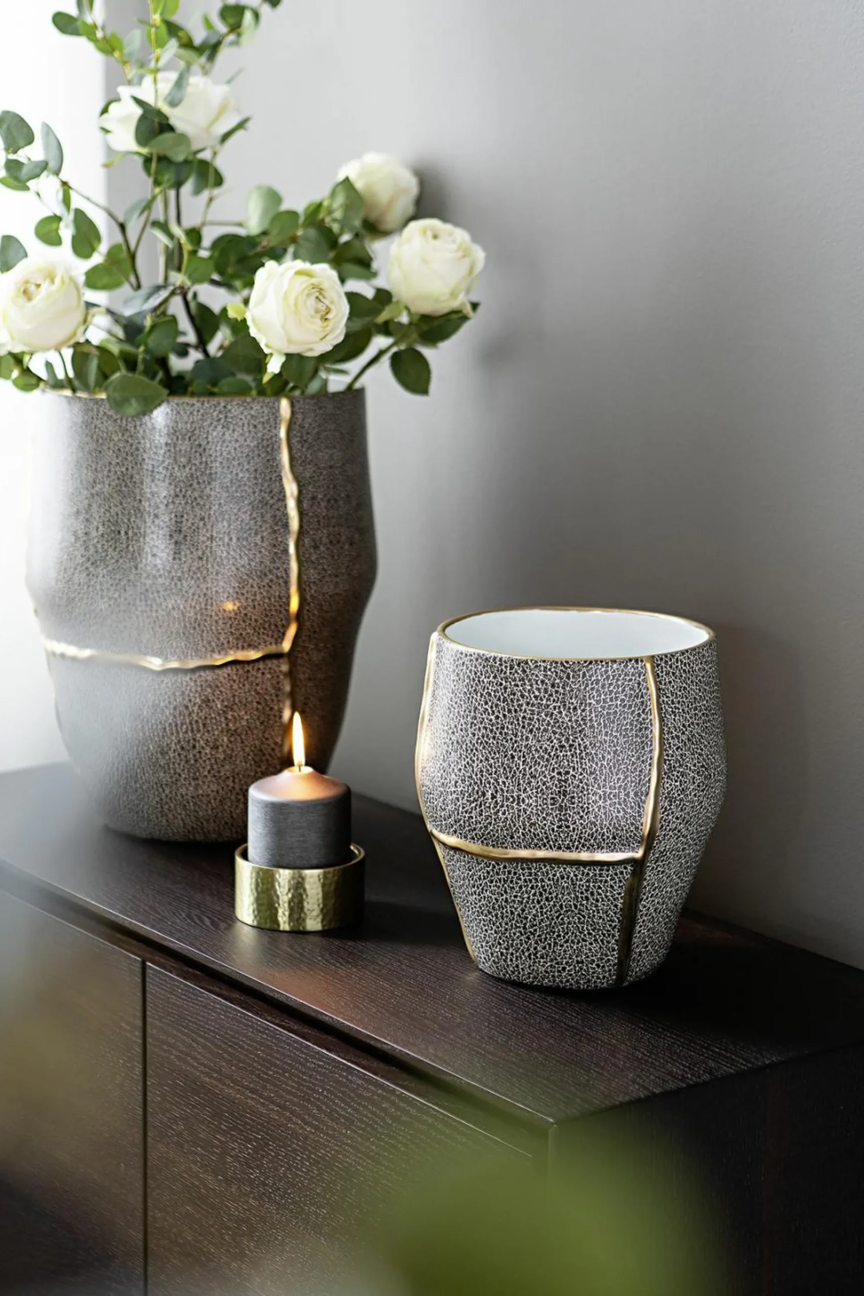 Vase FAVORA