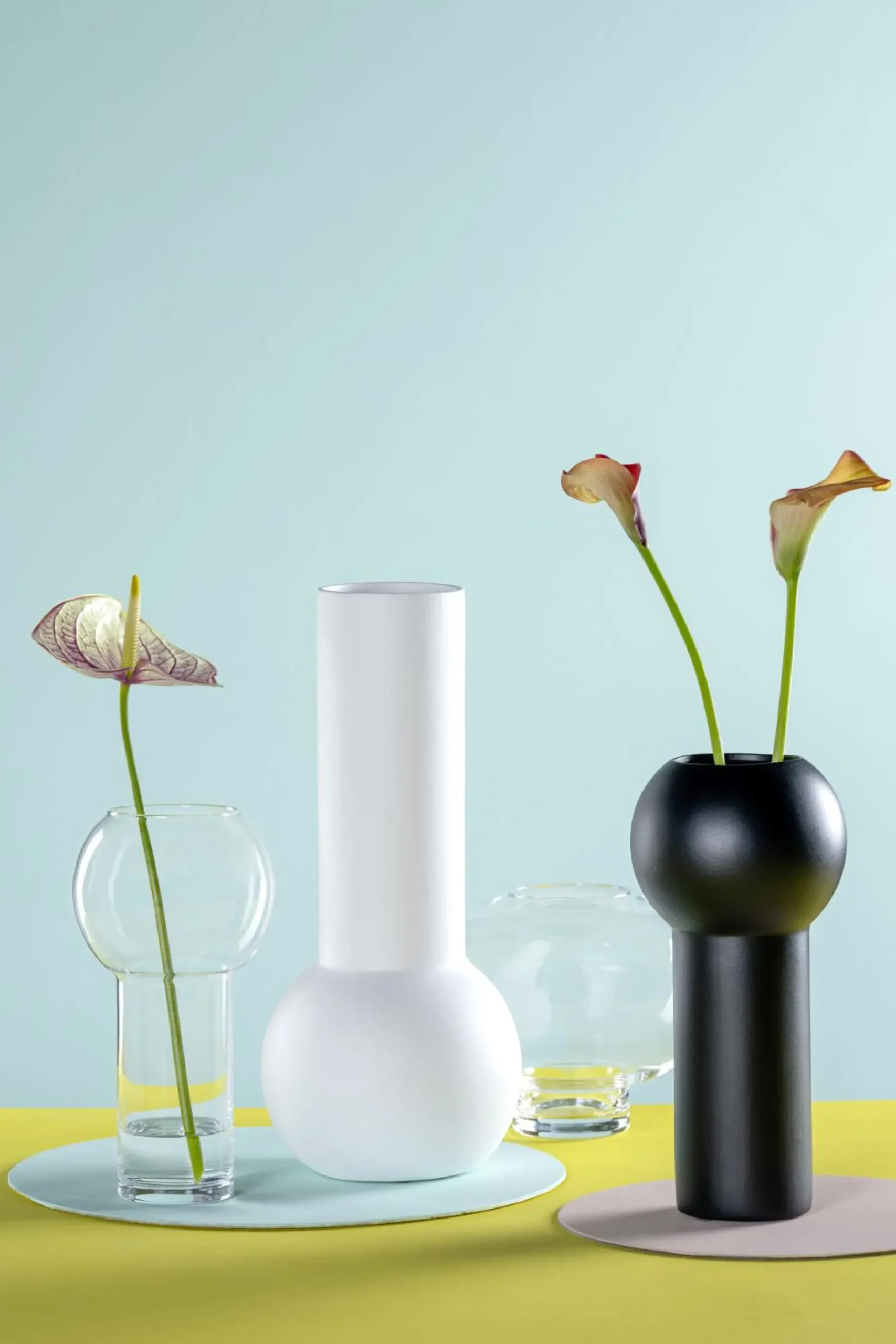 Vase LEONARDO BRERA