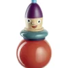 Vase LEONARDO BUONI AMICI