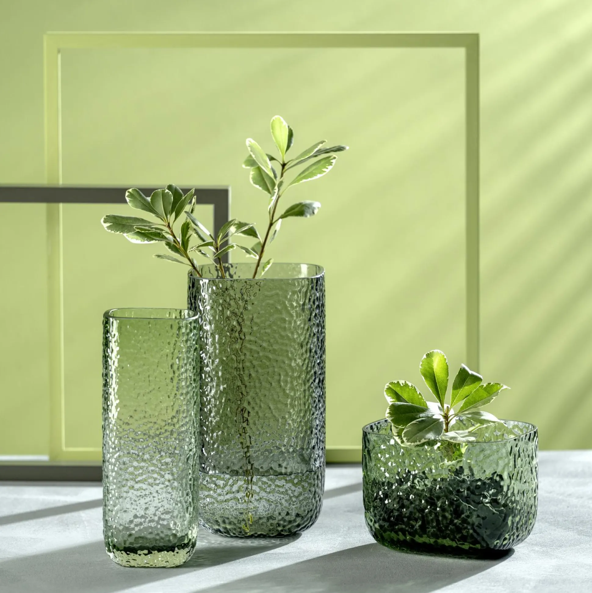 Vase LEONARDO MARTELLO