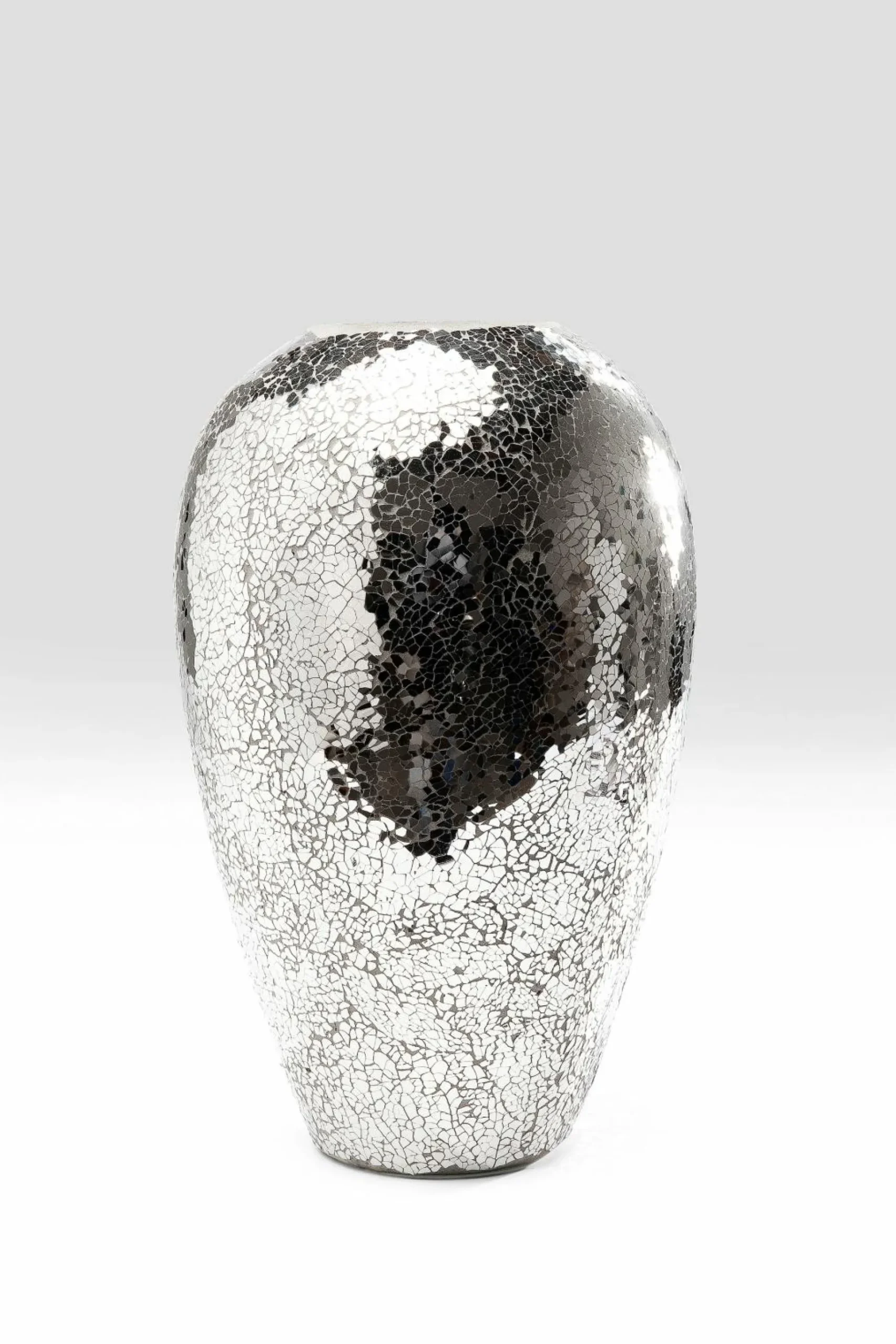 Vase Mosaic Disco