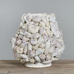 Vase MUSCHEL