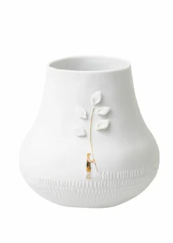 Vase PARKSPAZIERGANG