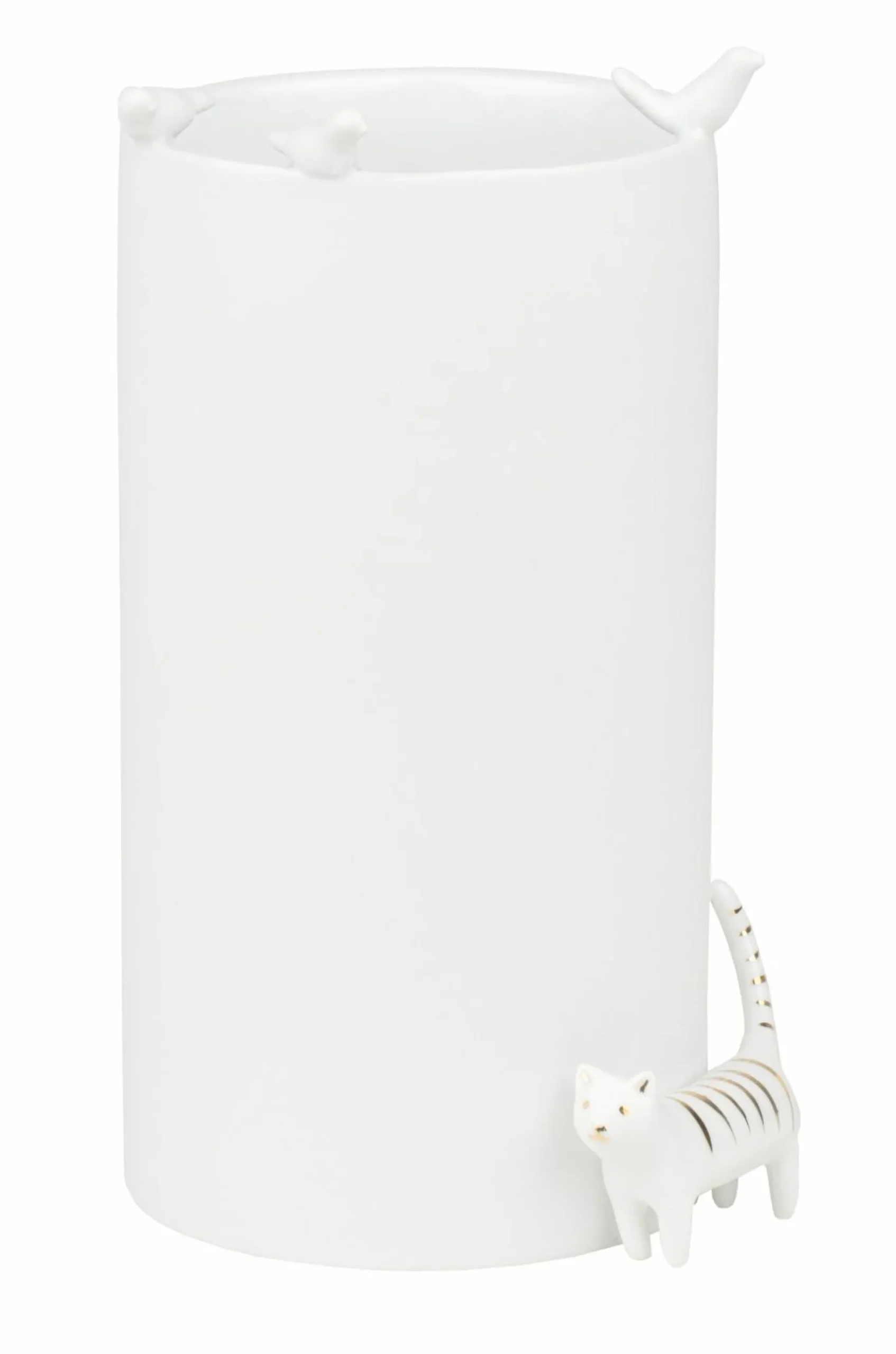 Vase VOGELSCHWARM